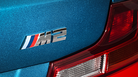 BMW M2 BMW M2